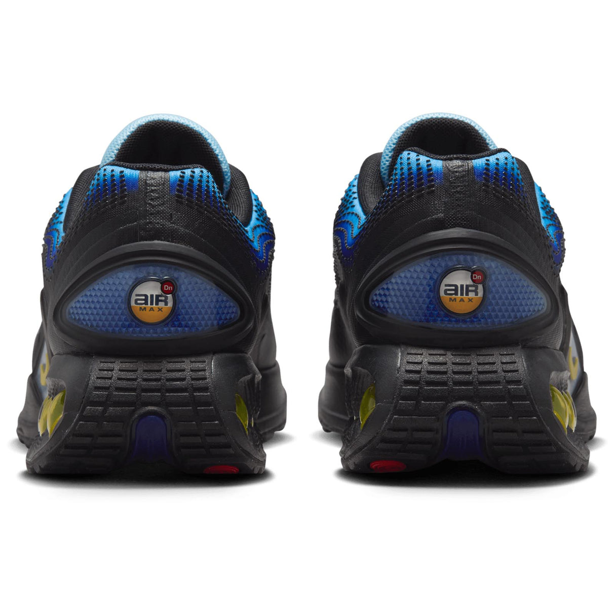 Nike Air Max DN Trainers Blue