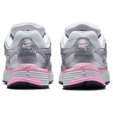 Nike P 6000 Trainers Wmns Silver