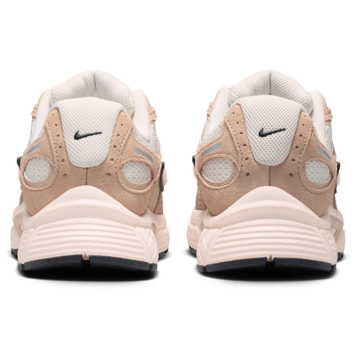 Nike V5 RNR SE Trainers Wmns Brown
