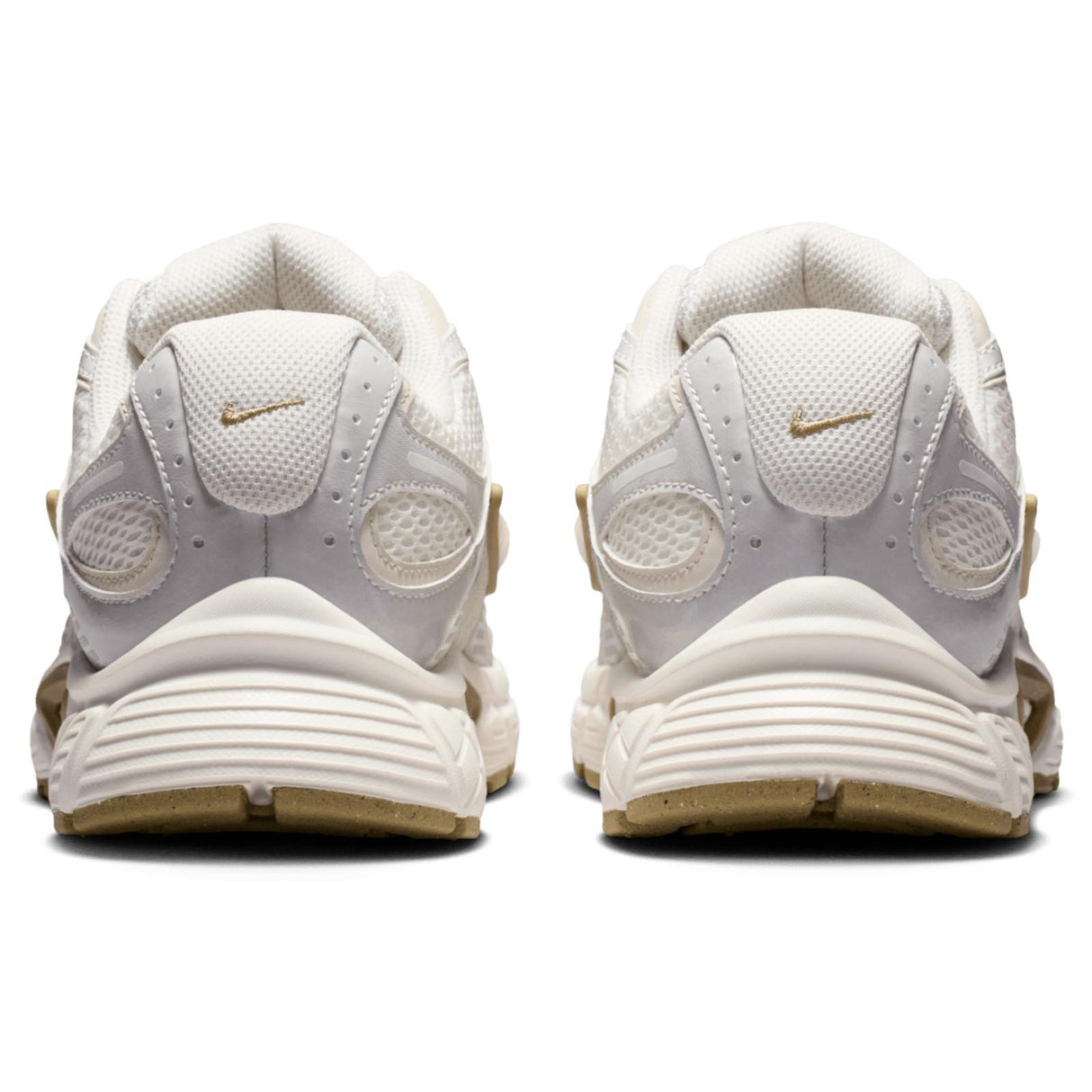 Nike V5 RNR Trainers Wmns Off White