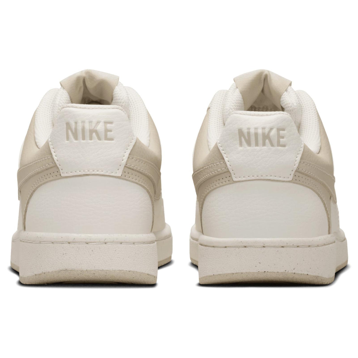 Nike Court Vision Low NN Wmns Off White