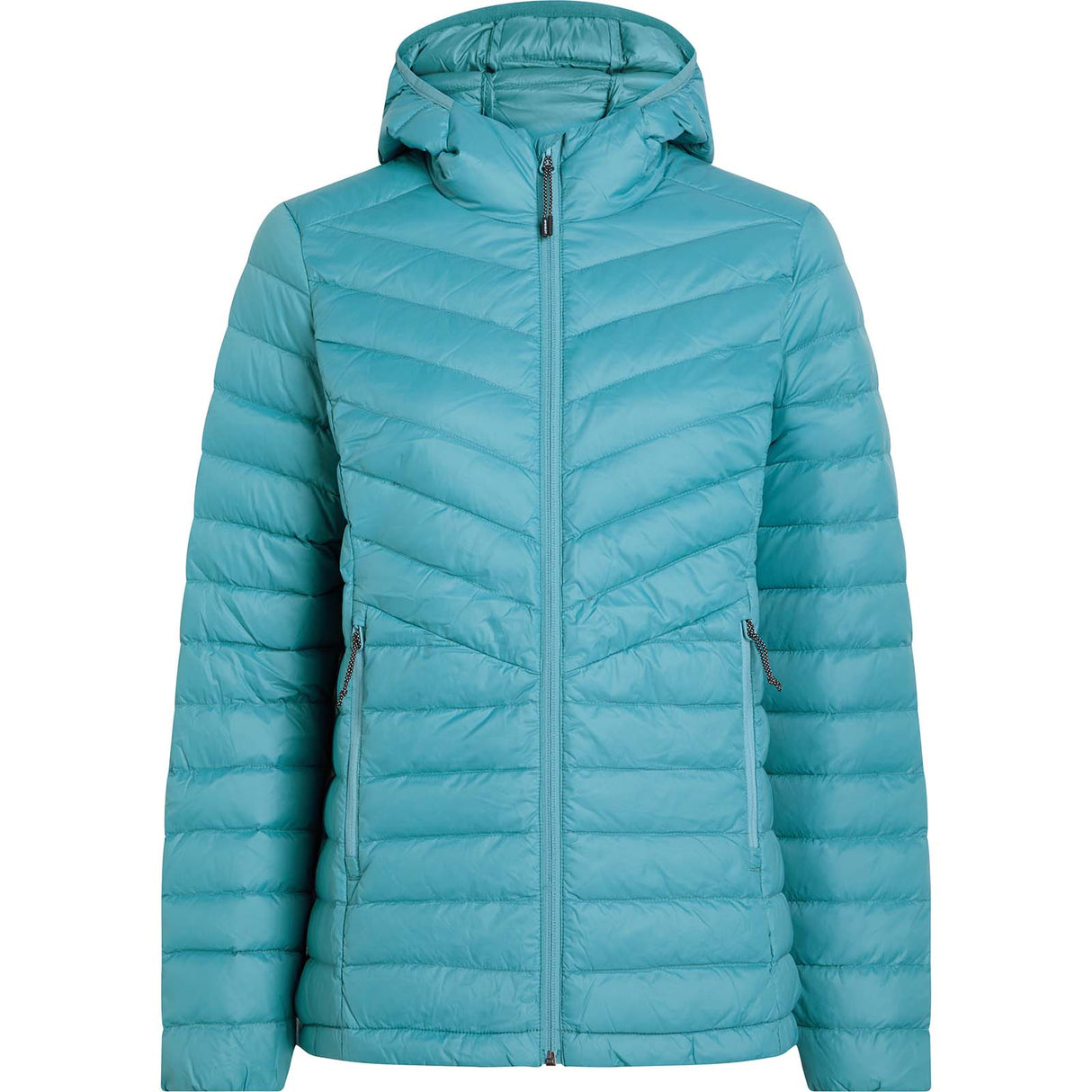 MCKINLEY Arlo JKT W JKT GREEN