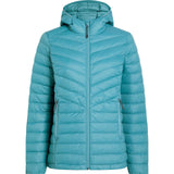 MCKINLEY Arlo JKT W JKT GREEN