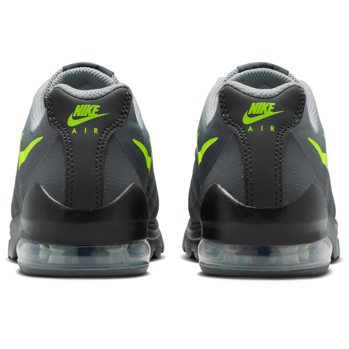 Nike Air Max Invigor Boys Grey