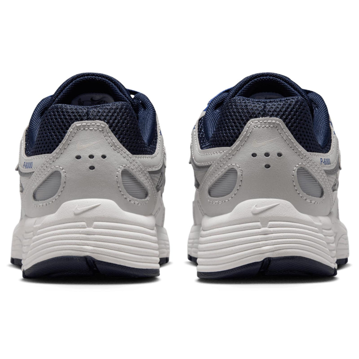 Nike P 6000 Trainers Boys Grey