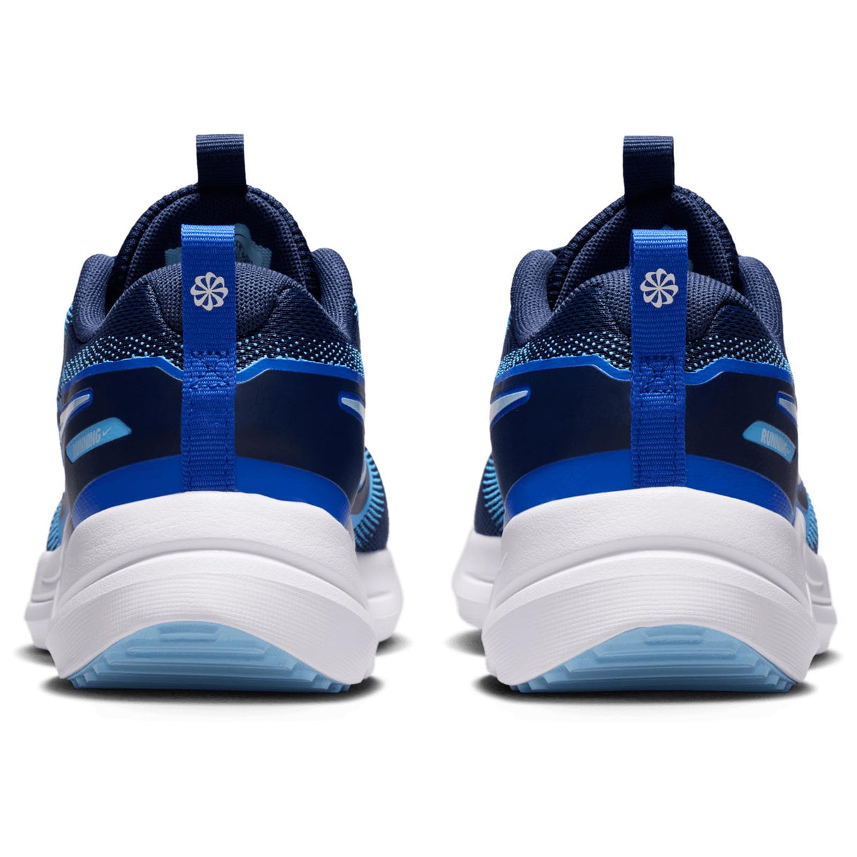 Nike Cosmic Runners Boys Navy