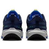 Nike Star Runner Utility Boys Navy