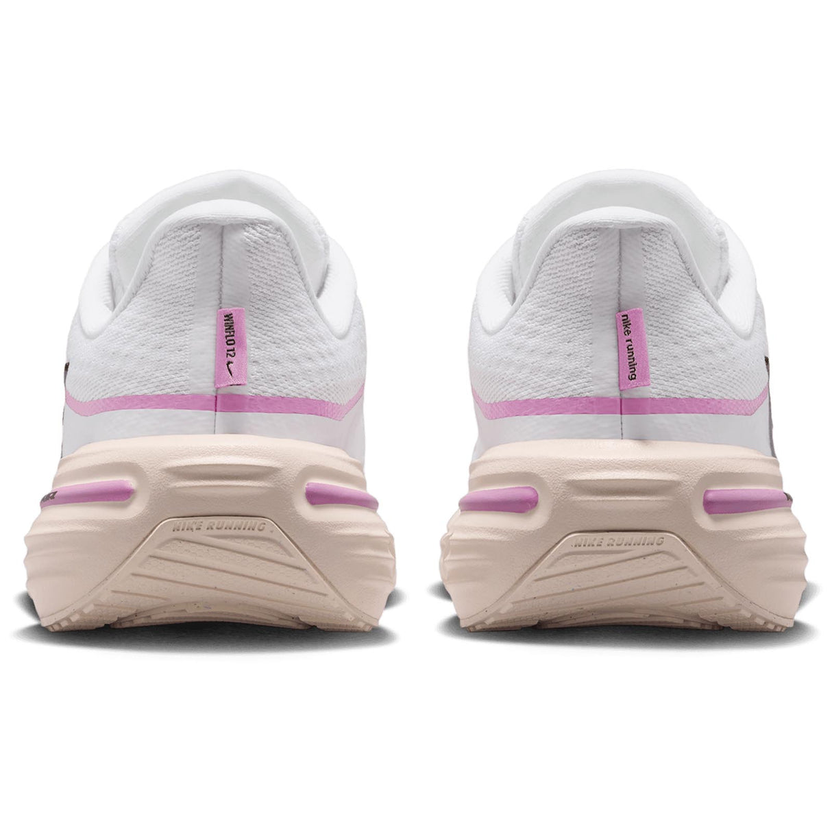 Nike Winflo 12 Girls White