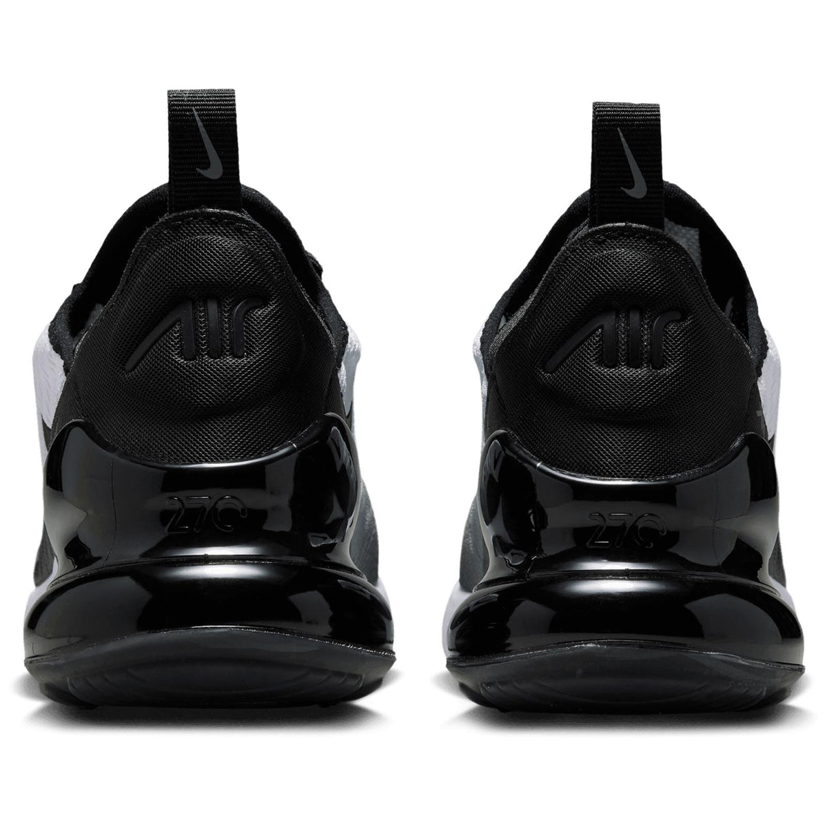 Nike Air Max 270 Kids Black