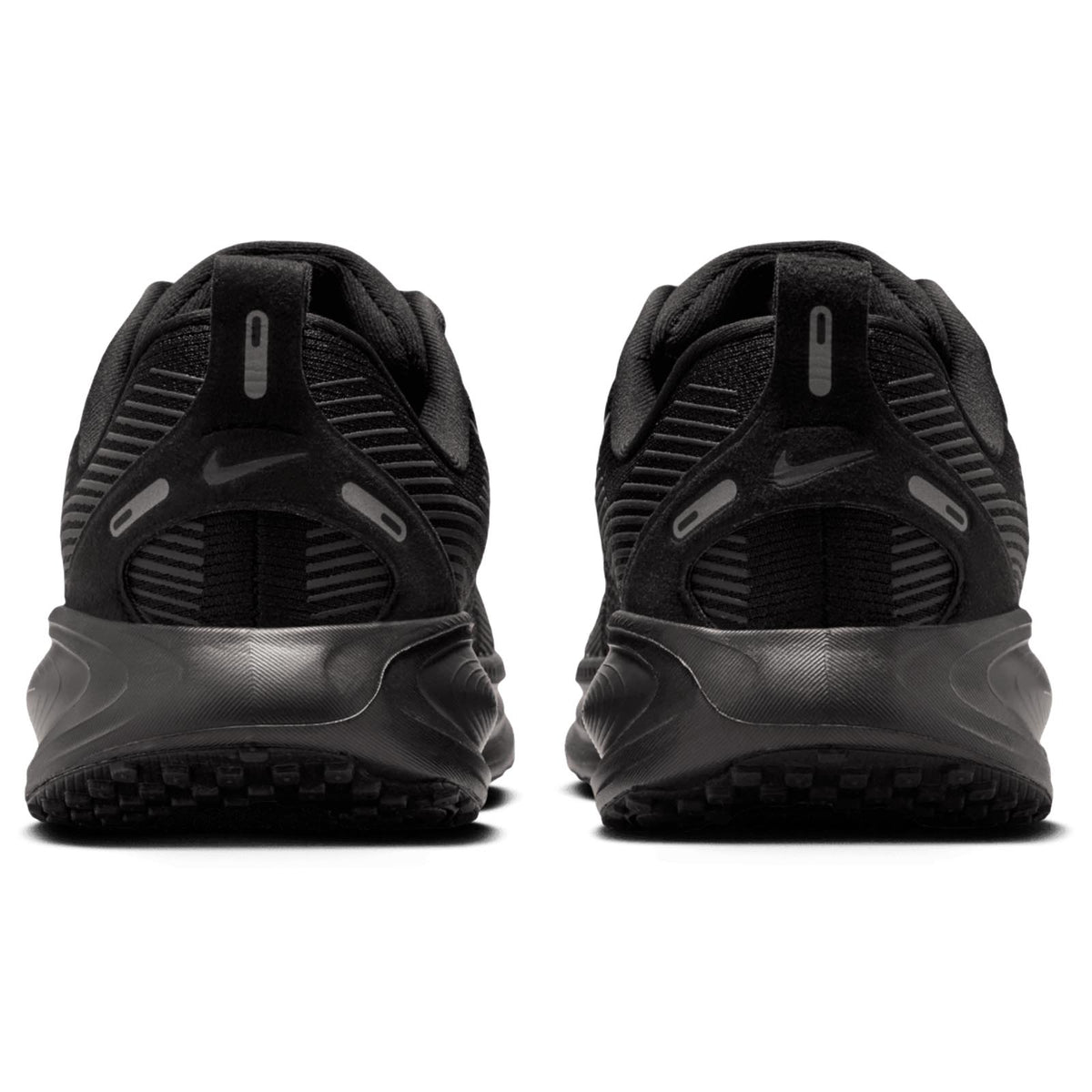 Nike Vomero 18 Kids Black