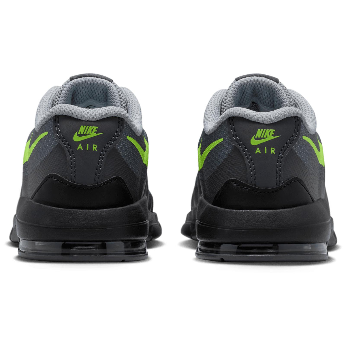 Nike Air Max Invigor Jr Boys Grey