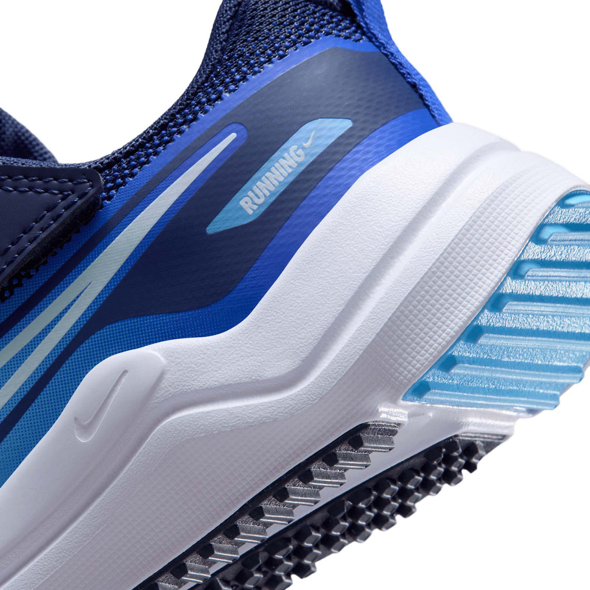 Nike Cosmic Runner Jr Boys Navy