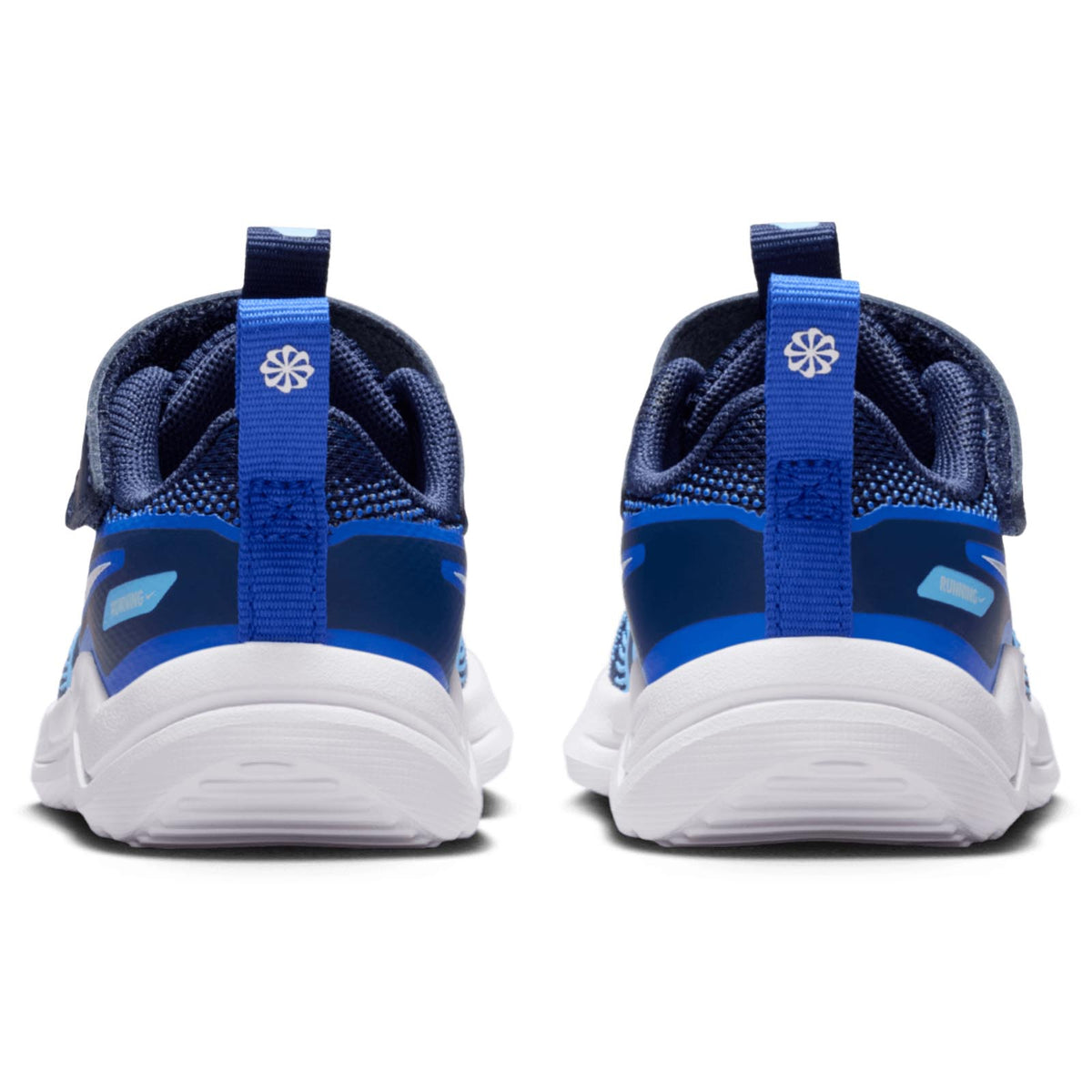 Nike Cosmic Runner Inf Boys Navy