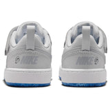 Nike Court Borough Low Inf Boys Grey