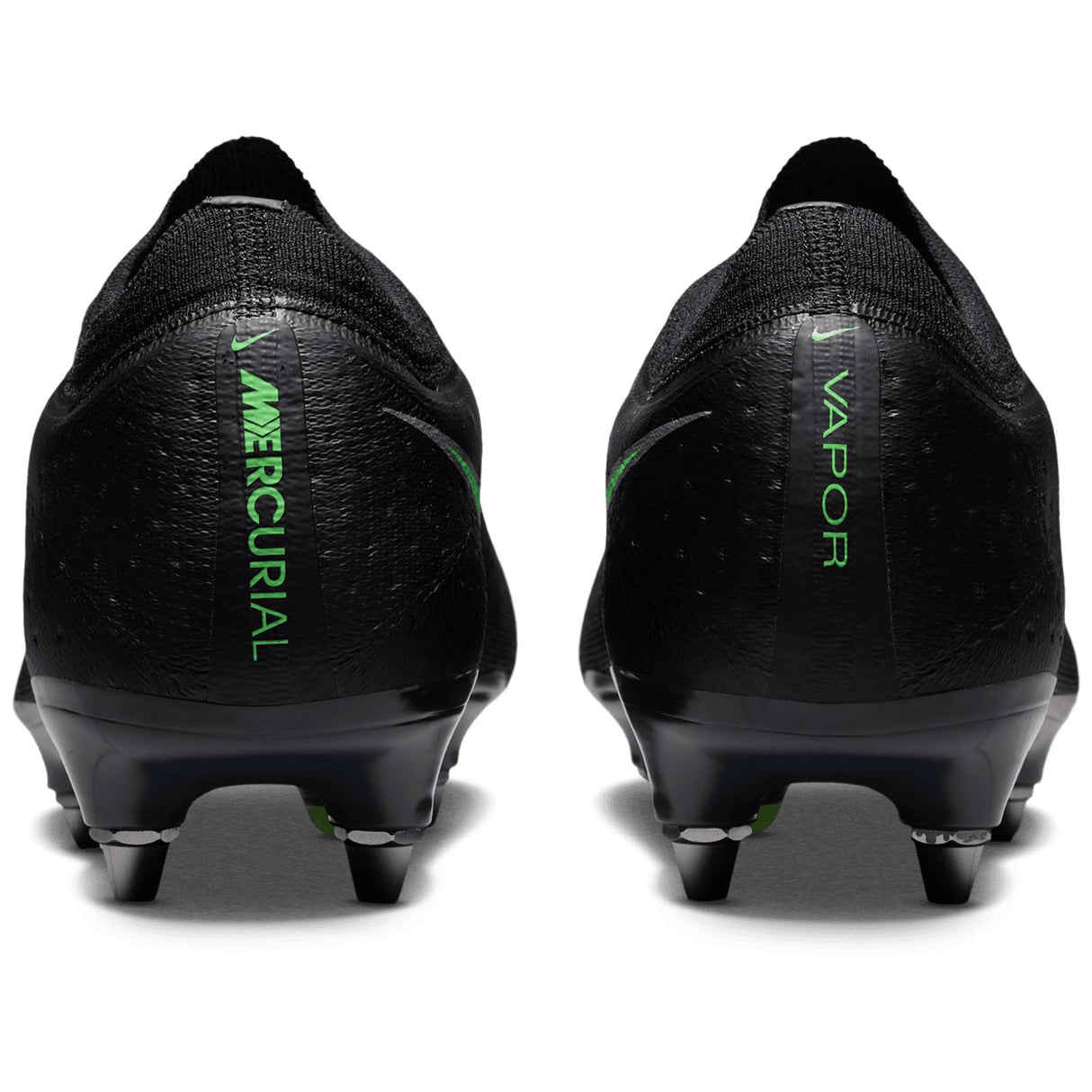 Nike Mercurial Vapor 17 Elite SG Black