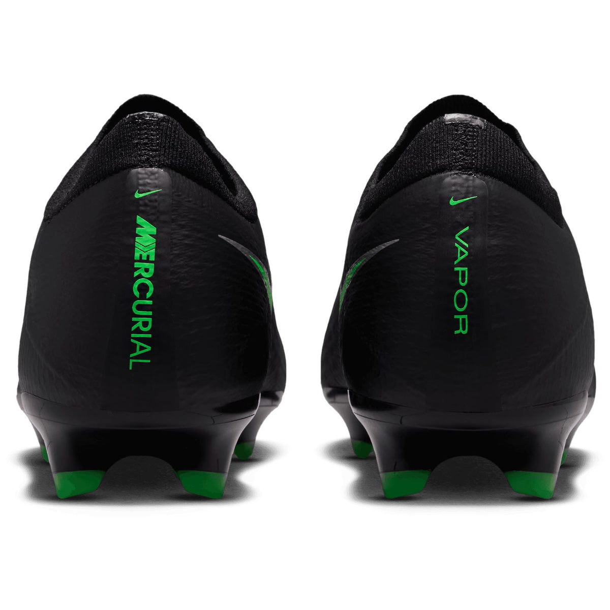 Nike Mercurial Vapor 17 Pro FG Black