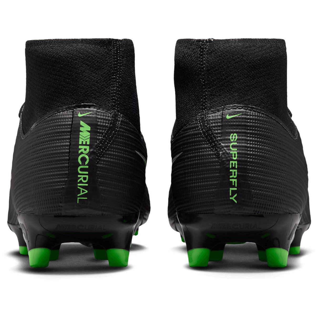 Nike Merc Superfly 11 Academy FG Black