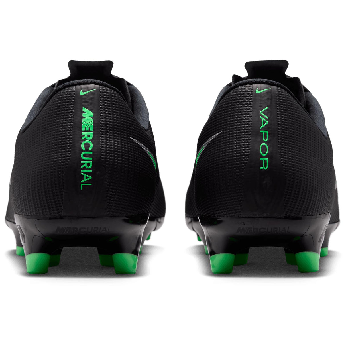 Nike Mercurial Vapor 17 Academy FG Black