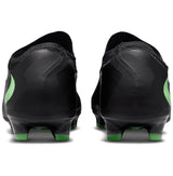 Nike Phantom 6 Low Pro FG Black