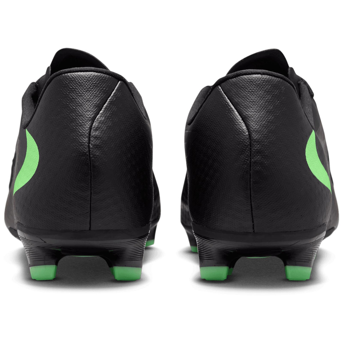Nike Phantom 6 Low Academy FG Black