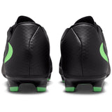 Nike Phantom 6 Low Academy FG Black