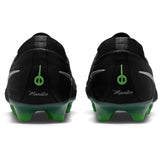 Nike Tiempo Maestro Elite FG Black