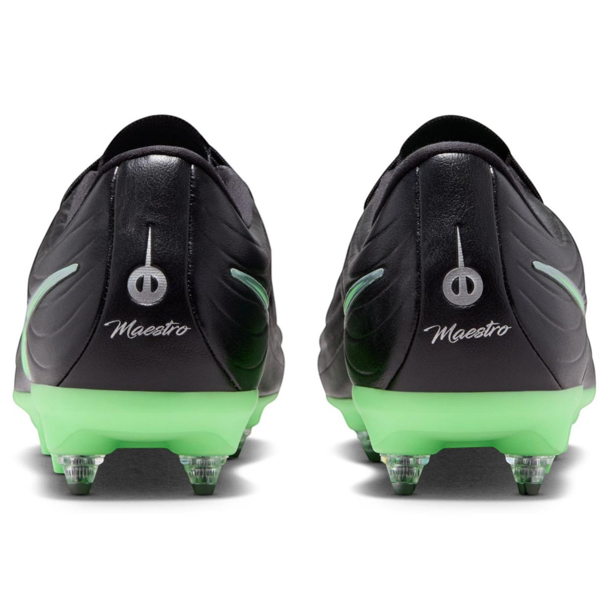 Nike Tiempo Maestro Academy SG Black