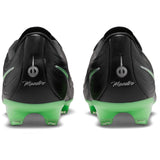 Nike Tiempo Maestro Academy FG Black