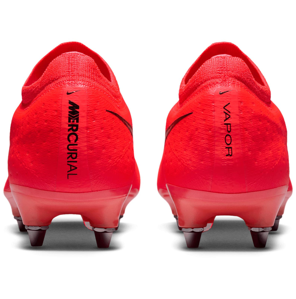 Nike Mercurial Vapor 17 Elite SG White
