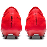 Nike Mercurial Vapor 17 Elite SG White