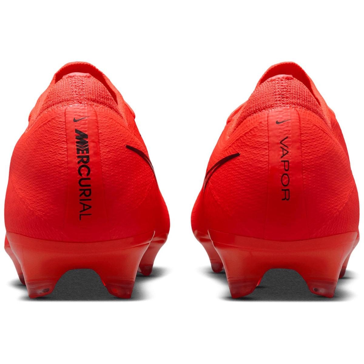 Nike Mercurial Vapor 17 Elite FG White