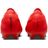 Nike Mercurial Vapor 17 Elite FG White
