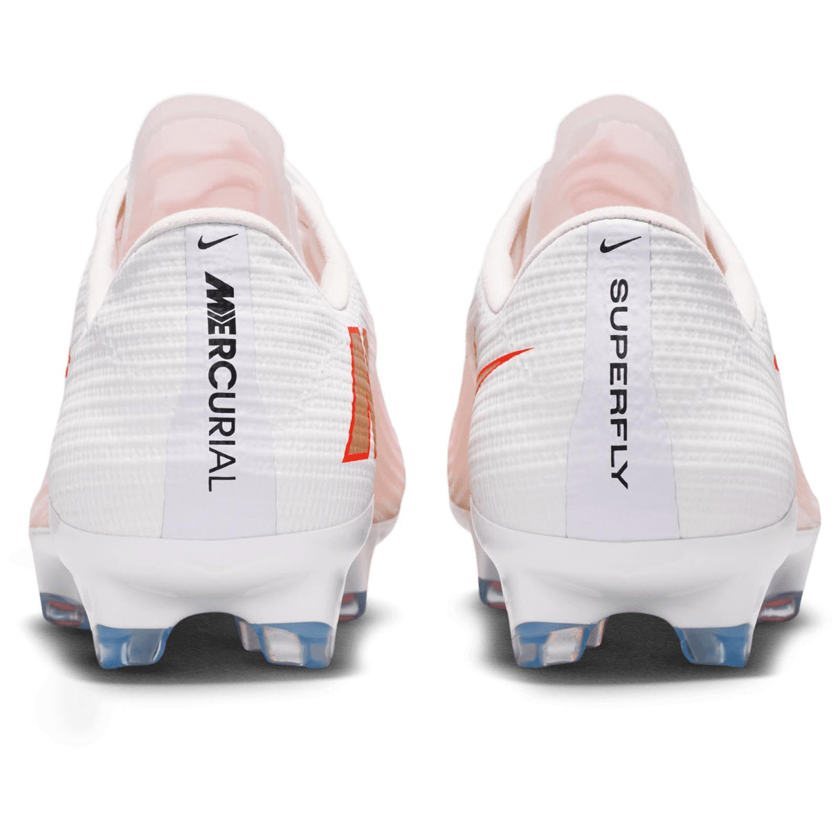 Nike Mercurial Superfly 11 Pro FG White