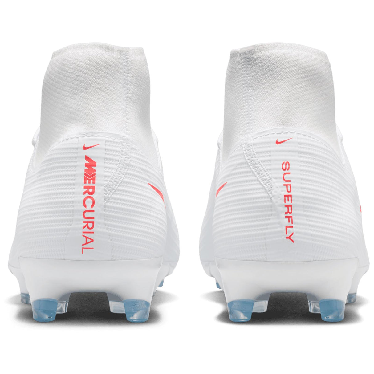 Nike Merc Superfly 11 Academy FG White