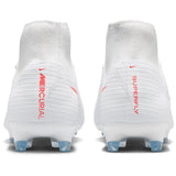 Nike Merc Superfly 11 Academy FG White