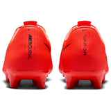 Nike Mercurial Vapor 17 Academy FG Red