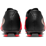 Nike Phantom 6 Low Academy FG Red