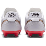Nike Tiempo Ligera Pro FG White