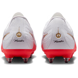 Nike Tiempo Maestro Academy SG White