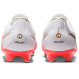Nike Tiempo Maestro Academy FG White