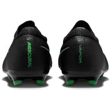 Nike Kids Mercurial Vapor 17 Pro FG Blk
