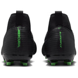 Nike Kid Merc Superfly 11 Academy FG Blk