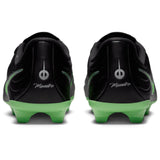 Nike Kids Tiempo Maestro Academy FG Blk