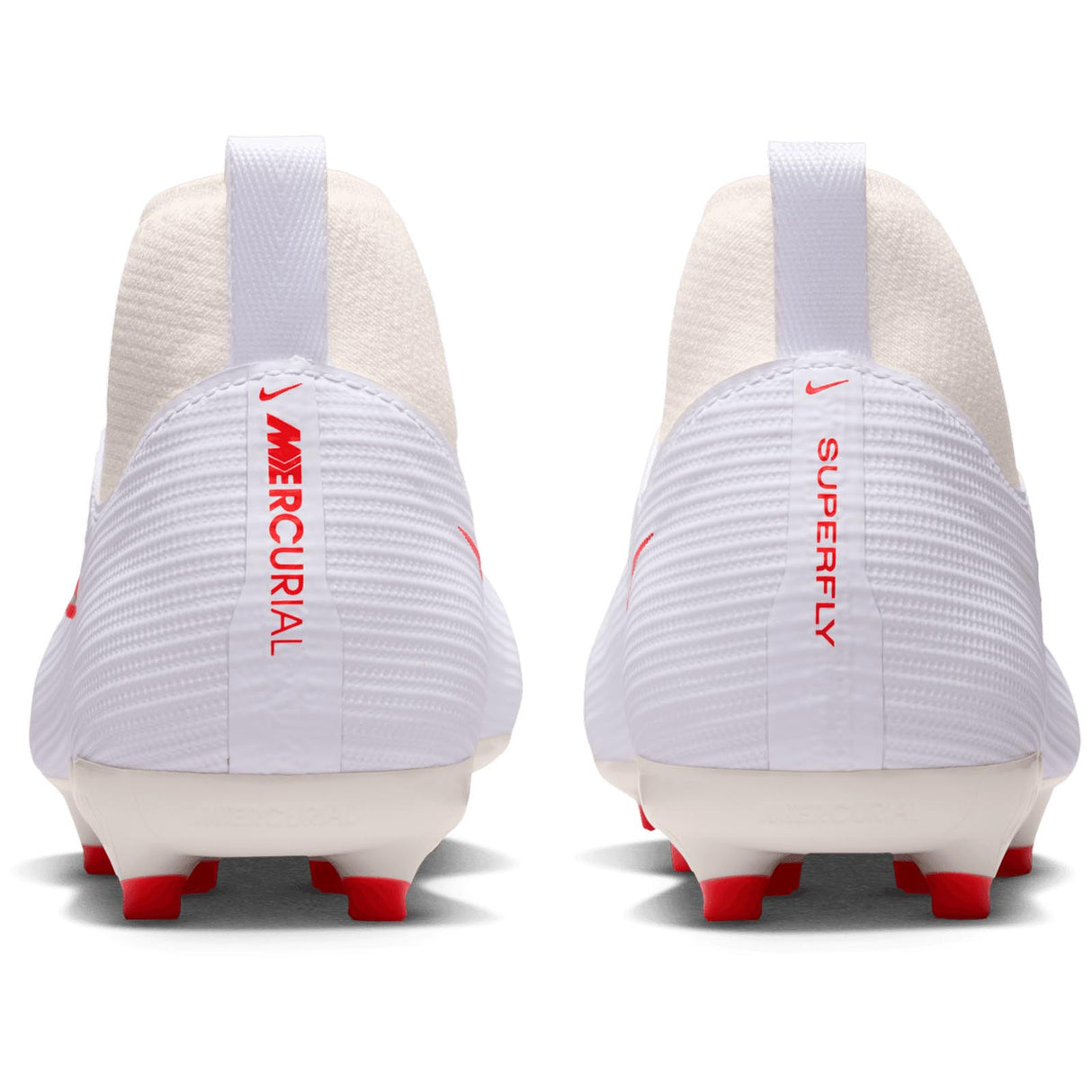 Nike Kid Merc Superfly 11 Academy FG Wht
