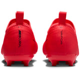 Nike Kids Merc Vapor 17 Academy FG Red