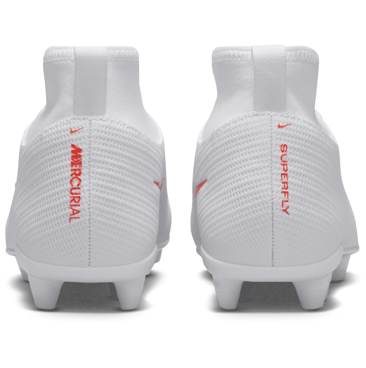 Nike Kids Merc Superfly 11 Club FG White