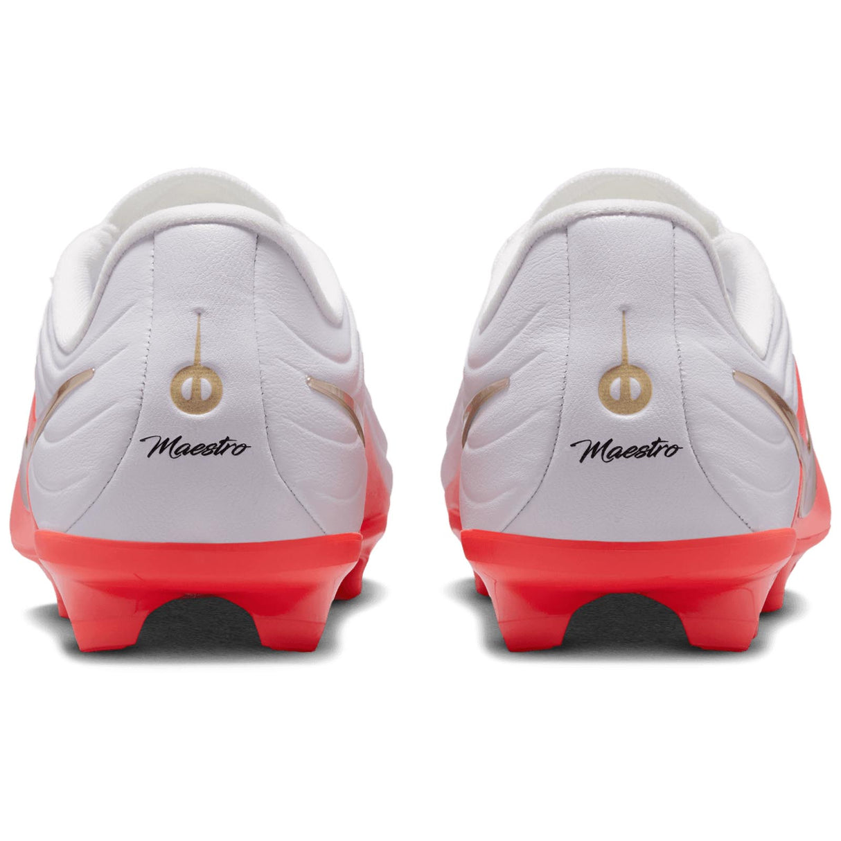 Nike Kids Tiempo Maestro Academy FG Wht
