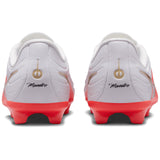 Nike Kids Tiempo Maestro Academy FG Wht