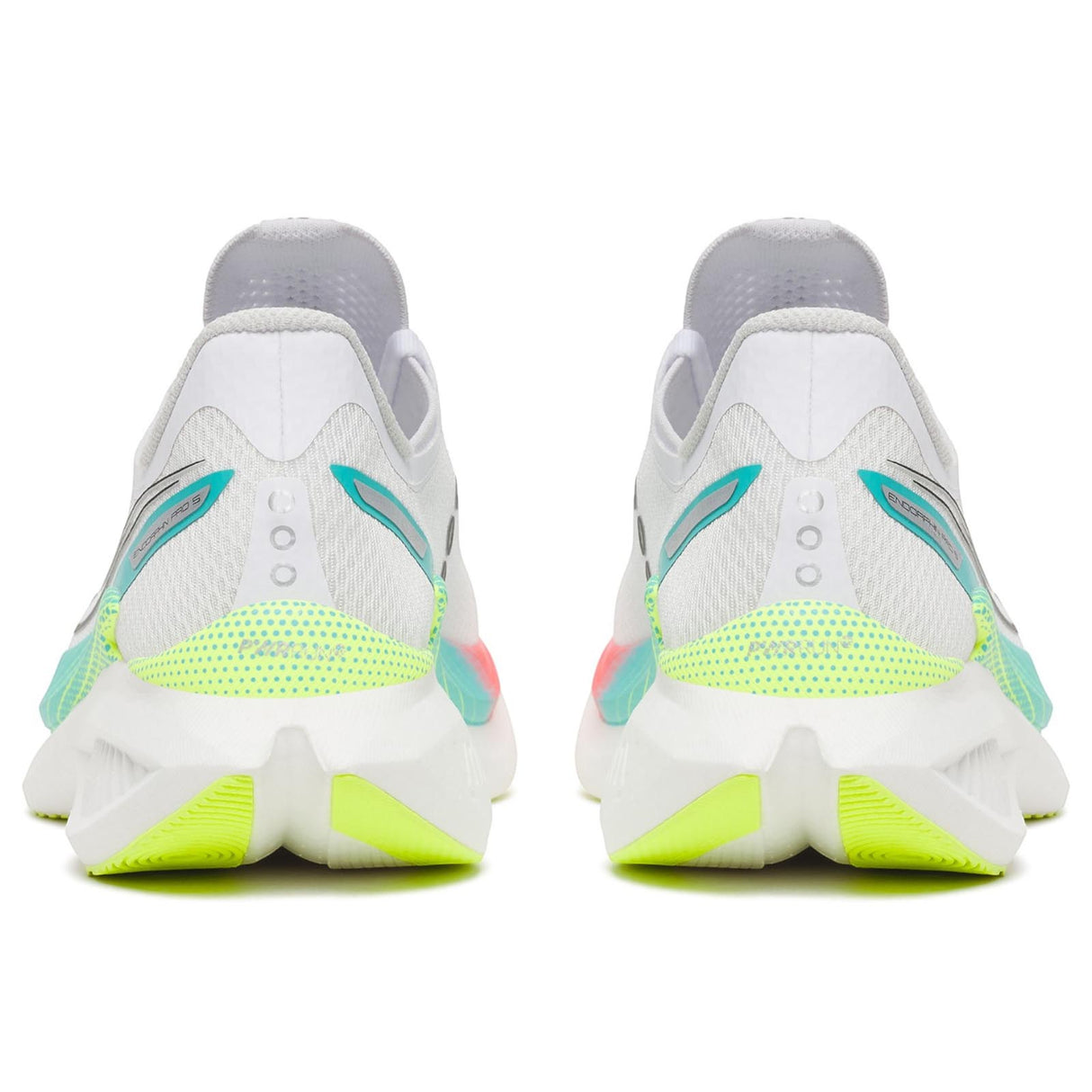 Saucony Endorphin Pro White