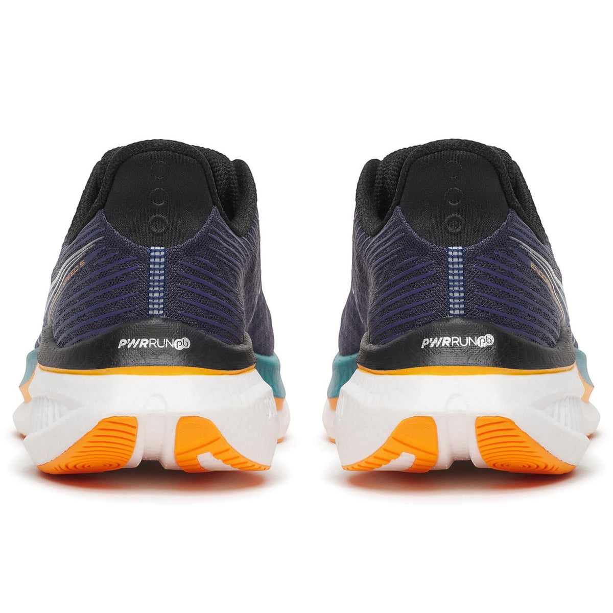 Saucony Endorphin Speed Navy